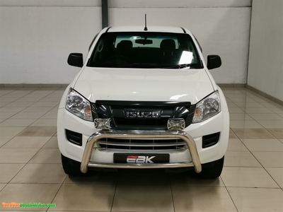 1997 Isuzu KB 2016 used car for sale in Kimberley Northern Cape South Africa - OnlyCars.co.za