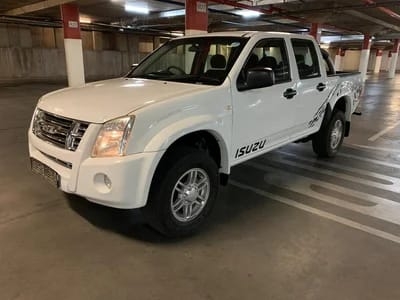 1997 Isuzu KB 2.5 used car for sale in Brits North West South Africa - OnlyCars.co.za