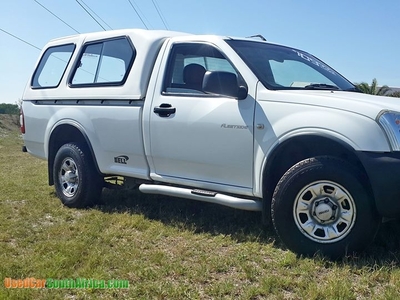 1997 Isuzu KB 300 used car for sale in Nelspruit Mpumalanga South Africa - OnlyCars.co.za
