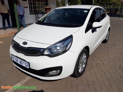 1997 Kia Rio 5.21 used car for sale in Johannesburg South Gauteng South Africa - OnlyCars.co.za