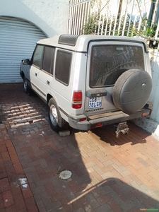 1997 Land Rover Discovery used car for sale in Johannesburg City Gauteng South Africa - OnlyCars.co.za