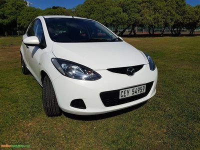 1997 Mazda 2 2012 used car for sale in Jeffrey's Bay Eastern Cape South Africa - OnlyCars.co.za