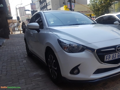 1997 Mazda 2 2017 used car for sale in Alberton Gauteng South Africa - OnlyCars.co.za