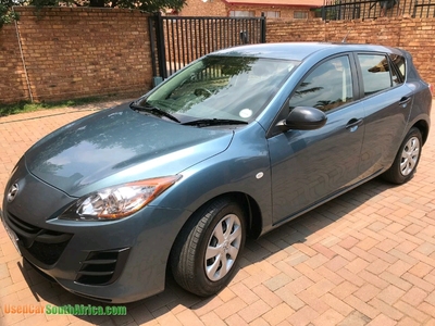 1997 Mazda 3 2011 used car for sale in Nelspruit Mpumalanga South Africa - OnlyCars.co.za