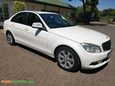 1997 Mercedes Benz C220 1.6 used car for sale in Johannesburg South Gauteng South Africa - OnlyCars.co.za