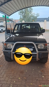 1997 Mitsubishi Pajero used car for sale in Centurion Gauteng South Africa - OnlyCars.co.za