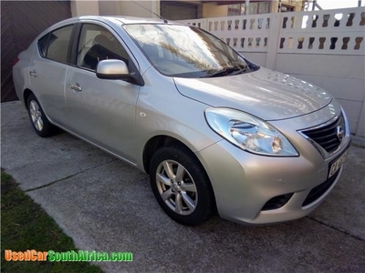 1997 Nissan Almera 2014 used car for sale in Jeffrey's Bay Eastern Cape South Africa - OnlyCars.co.za