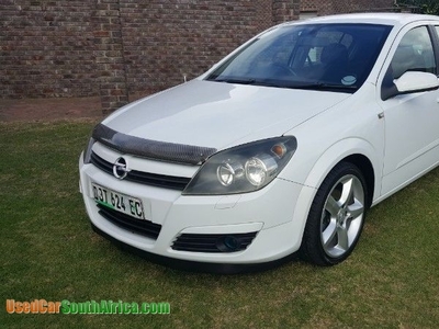 1997 Opel Astra 1.6 used car for sale in King William's Town Eastern Cape South Africa - OnlyCars.co.za
