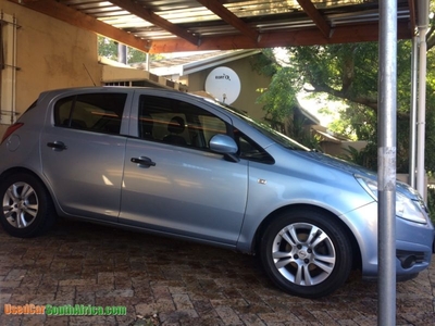 1997 Opel Corsa 1.4i essentia used car for sale in Kimberley Northern Cape South Africa - OnlyCars.co.za