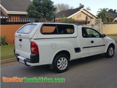 1997 Opel Corsa Ddddd used car for sale in Sandton Gauteng South Africa - OnlyCars.co.za