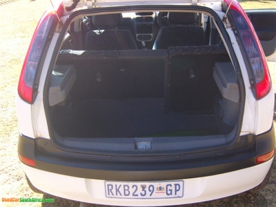 1997 Opel Corsa Gsi used car for sale in Randburg Gauteng South Africa - OnlyCars.co.za