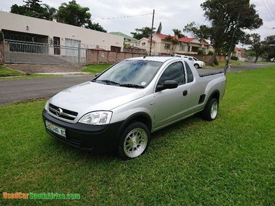 1997 Opel Corsa Jjcx used car for sale in Johannesburg North West Gauteng South Africa - OnlyCars.co.za