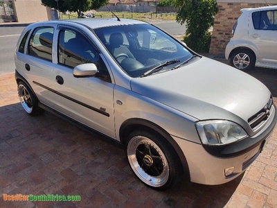 1997 Opel Kadett 1.4 used car for sale in Harrismith Freestate South Africa - OnlyCars.co.za