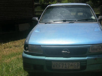 1997 Opel Kadett used car for sale in Mthatha Eastern Cape South Africa - OnlyCars.co.za