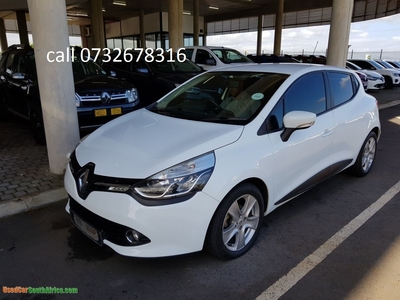 1997 Renault Clio 1.2 used car for sale in Johannesburg West Gauteng South Africa - OnlyCars.co.za