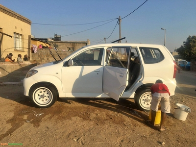 1997 Toyota Avanza 1.5 used car for sale in Johannesburg North Gauteng South Africa - OnlyCars.co.za