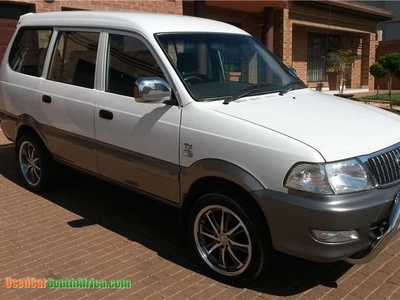 1997 Toyota Condor TE used car for sale in Sabie Mpumalanga South Africa - OnlyCars.co.za