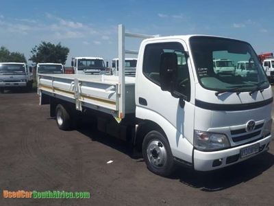 1997 Toyota Dyna 2.0 used car for sale in Johannesburg South Gauteng South Africa - OnlyCars.co.za