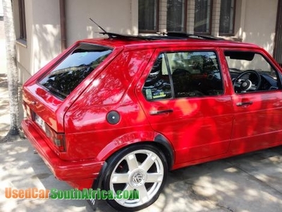 1997 Volkswagen Citi 1.6i used car for sale in Villiers Freestate South Africa - OnlyCars.co.za
