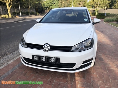 1997 Volkswagen Golf 1.2 used car for sale in Ballito KwaZulu-Natal South Africa - OnlyCars.co.za