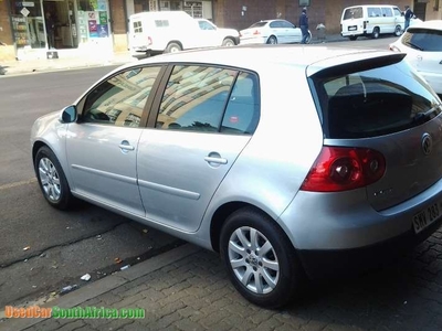 1997 Volkswagen Golf 1,6 used car for sale in Johannesburg City Gauteng South Africa - OnlyCars.co.za