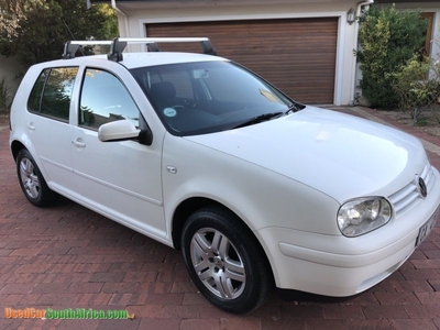1997 Volkswagen Golf 1;6 used car for sale in Port Elizabeth Eastern Cape South Africa - OnlyCars.co.za