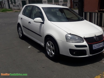 1997 Volkswagen Golf 2.0 used car for sale in Krugersdorp Gauteng South Africa - OnlyCars.co.za