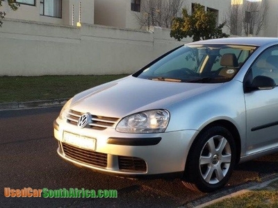 1997 Volkswagen Golf 2.0 used car for sale in Somerset West Western Cape South Africa - OnlyCars.co.za