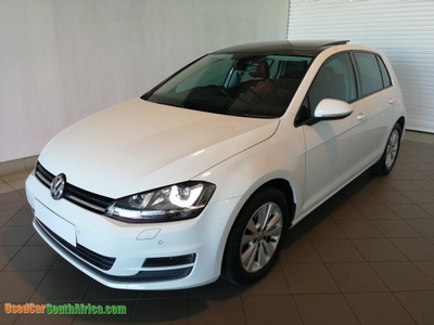 1997 Volkswagen Golf 2017 used car for sale in Ballito KwaZulu-Natal South Africa - OnlyCars.co.za