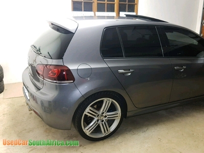 1997 Volkswagen Golf 6R used car for sale in Alberton Gauteng South Africa - OnlyCars.co.za