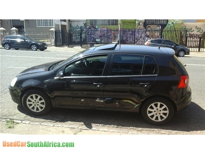 1997 Volkswagen Golf used car for sale in Kempton Park Gauteng South Africa - OnlyCars.co.za