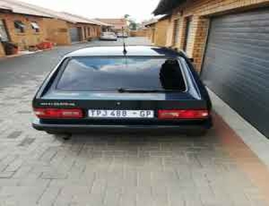 1997 Volkswagen Jetta 1,4 used car for sale in Ermelo Mpumalanga South Africa - OnlyCars.co.za