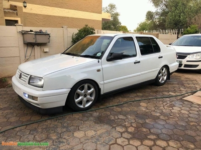 1997 Volkswagen Jetta 1.6 used car for sale in Alberton Gauteng South Africa - OnlyCars.co.za