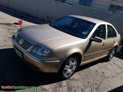 1997 Volkswagen Jetta 1.6 used car for sale in Cape Town Central Western Cape South Africa - OnlyCars.co.za