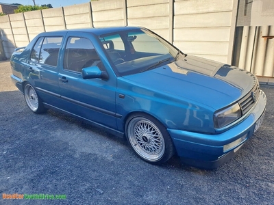 1997 Volkswagen Jetta 1,8 used car for sale in Nelspruit Mpumalanga South Africa - OnlyCars.co.za