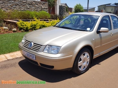 1997 Volkswagen Jetta 1.9 used car for sale in Standerton Mpumalanga South Africa - OnlyCars.co.za