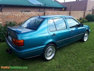 1997 Volkswagen Jetta Cli jetta 3 used car for sale in Johannesburg North Gauteng South Africa - OnlyCars.co.za