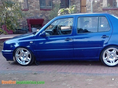 1997 Volkswagen Jetta cli used car for sale in Port Shepstone KwaZulu-Natal South Africa - OnlyCars.co.za