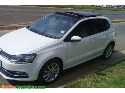 1997 Volkswagen Polo 1.2Tsi used car for sale in Bronkhorstspruit Gauteng South Africa - OnlyCars.co.za