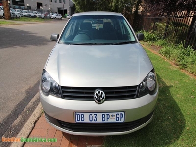 1997 Volkswagen Polo 1.4 used car for sale in Brakpan Gauteng South Africa - OnlyCars.co.za