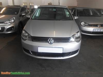 1997 Volkswagen Polo 1.4 used car for sale in East London Eastern Cape South Africa - OnlyCars.co.za