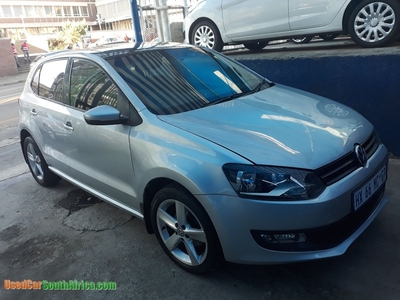 1997 Volkswagen Polo 1,4 used car for sale in Johannesburg City Gauteng South Africa - OnlyCars.co.za