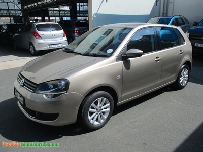 1997 Volkswagen Polo 1.4 used car for sale in Johannesburg City Gauteng South Africa - OnlyCars.co.za