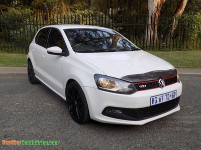 1997 Volkswagen Polo 1.4 used car for sale in Johannesburg South Gauteng South Africa - OnlyCars.co.za