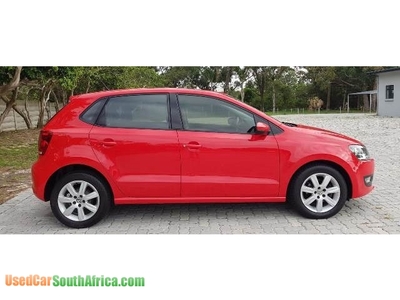 1997 Volkswagen Polo 1.4 used car for sale in Sasolburg Freestate South Africa - OnlyCars.co.za