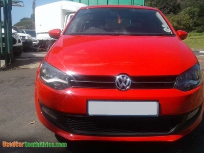 1997 Volkswagen Polo 1.4 used car for sale in Soweto Gauteng South Africa - OnlyCars.co.za