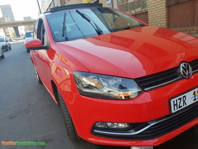 1997 Volkswagen Polo 1.4 used car for sale in Standerton Mpumalanga South Africa - OnlyCars.co.za