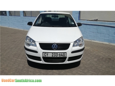 1997 Volkswagen Polo 1.6 used car for sale in Ballito KwaZulu-Natal South Africa - OnlyCars.co.za