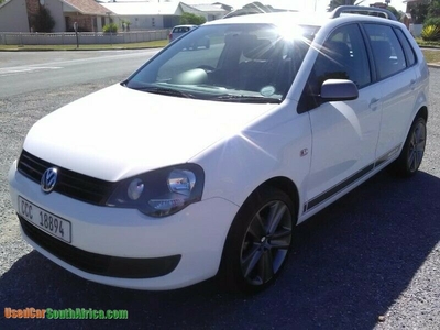 1997 Volkswagen Polo 1.6 used car for sale in Cape Town Central Western Cape South Africa - OnlyCars.co.za