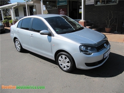1997 Volkswagen Polo 1.6 used car for sale in Greytown KwaZulu-Natal South Africa - OnlyCars.co.za